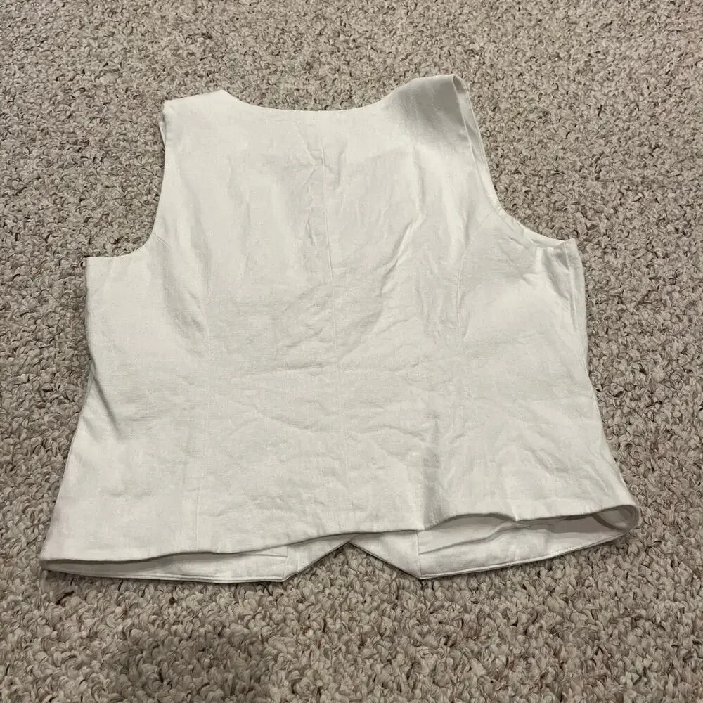 J. Crew great gently